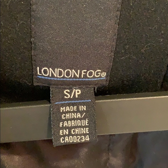 Men: Winter jacket. - Picture 3 of 5